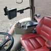 2011 Case IH Magnum 335 Tractor