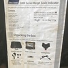 Tru-Test XR5000 Weigh Scale Indicator