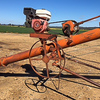 Kimbell Adeney 33ft Auger