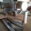 REM 1026b grain Vac