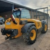 2008 JCB 531-70 Agri Telehandler
