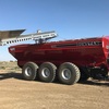 Dunstan 60/mt Chaser Bin