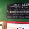 JOHN DEERE 468 ROUND BALER