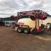 Under Auction (A116) - 2012 Croplands 4000 Quantum Mist