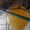 Jetstream Sprayer Sold Subject to Payment