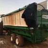 Outloading Elevator to fit Keenan Mixer Wagon