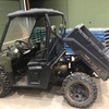 2013 Polaris Ranger Diesel 4x4