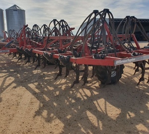 45Ft Horwood Bagshaw Scaribar For Sale