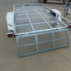 2016 ATV GALVANISED 8 X 5 TILT TRAILER NEVER REGISTERED