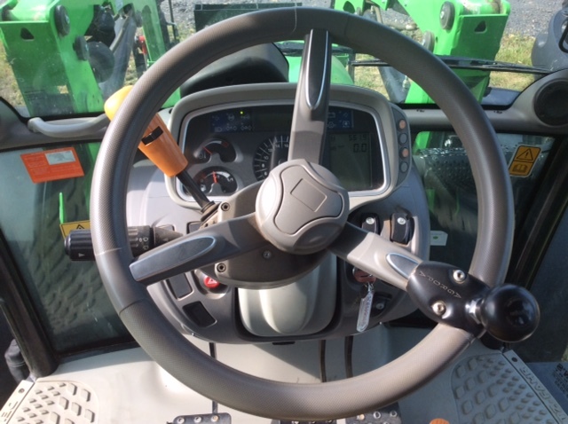 Deutz Fahr 130P Tractor
