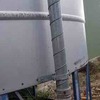 1 x approx 30 Ton GE Silo,