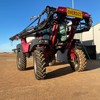 2017 Miller 5240 Self Propelled Sprayer
