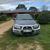 2008 Holden 60th Anniversary Ute