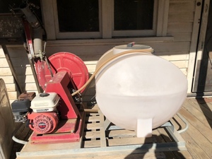 (A141) - Cropland Ute Mister