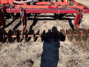 Horwood Bagshaw Airseeder