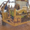 Twin Reel Spray Unit 400l