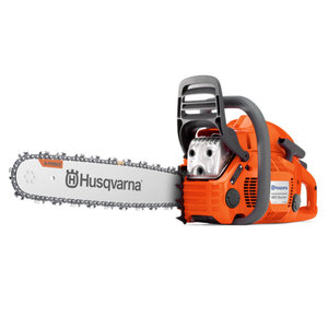 Husqvarna 460 Chainsaw