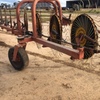Sitrex AGRIS International TR9 in line Rake - 2% + GST Buyers Premium On All Lots