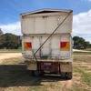 1982 International S-Line with 20ft Tipper