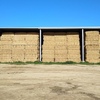 275mt Oaten Hay (580kg 8x4x3 Bales)