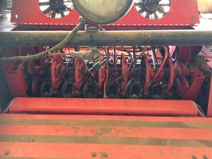 Massey Ferguson 187 LB