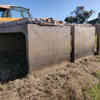 Concrete box Culverts set of 3