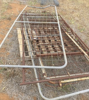 Assorted Gates