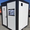 portable foldout demountable buildings
