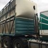 Byrne Cattle Trailer