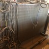 John Deere 9420 Cooling System with Radiator