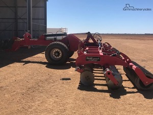 ILGI 9m Disc Tiller Speed Tiller Instant Asset Write-off
