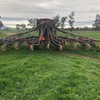 2017 Seed Hawk 810 30 Series