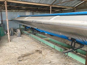 Shelbourne Stripper Rsd 28ft