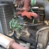 John Deere 4045 engine
