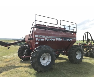 Case Concord 3503  Air Cart  10 mt 