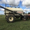 55' Borgault Airseeder 