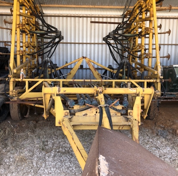 Connor shea scari seeder