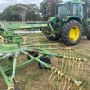 Krone Swadro 900