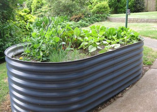 JINDALEE AG Raised Garden Beds