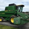 WANTED John Deere 1075 Header