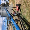 Brandt 50ft Auger