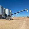 GrainLine Diesel 60ft auger