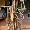Munro Post Driver