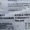 Hyola 559TT canola seed
