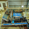Tomra Sentinel II optical sorting machine