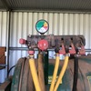 3 point linkage goldacres sprayer