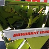 Claas Quadrant 1200 Square baler