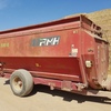 2008 RMH 580R Feed Mixer