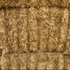 Barley Straw 450-500kg 8x4x3 Bales + Freight