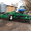 2014 6m K-Line Speedtiller